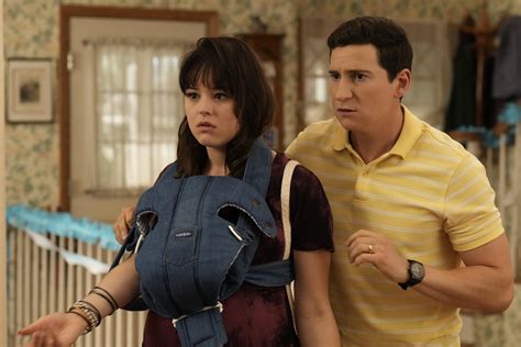 The Goldbergs Season 10 Episode 4 Review: Man of the House
