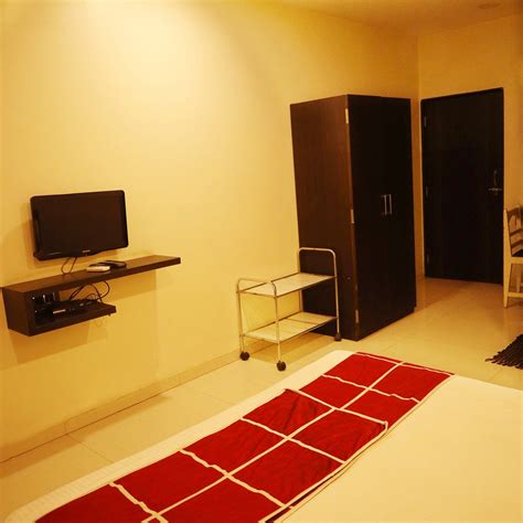 HOTEL SPARKLING PEARL (Aurangabad, Maharashtra) - Hotel Reviews, Photos ...