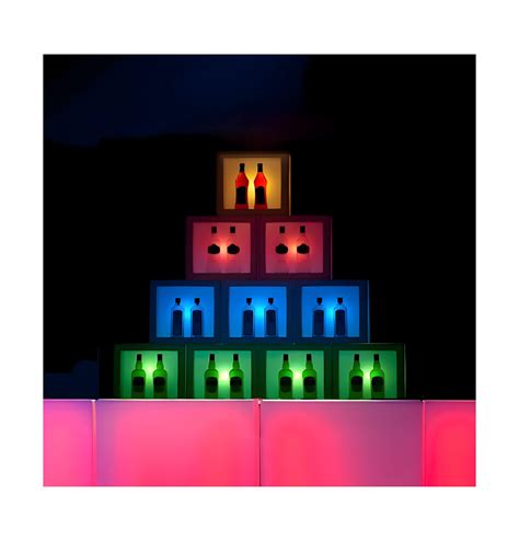 Image result for LED Cube