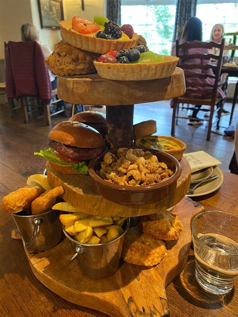 THE WILD BOAR RESTAURANT, Windermere - Updated 2024 Restaurant Reviews ...