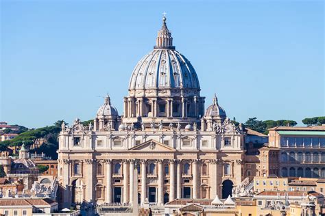 Plaza de San Pedro, Vaticano | Guía completa 2025
