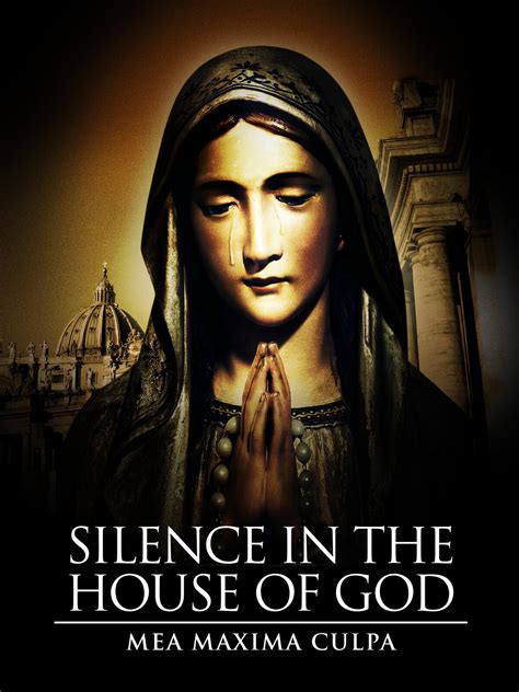 Prime Video: Mea Maxima Culpa: Silence in the House of God