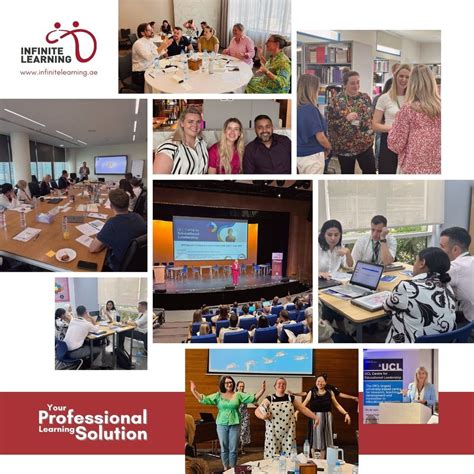 Image result for Infinite Learning