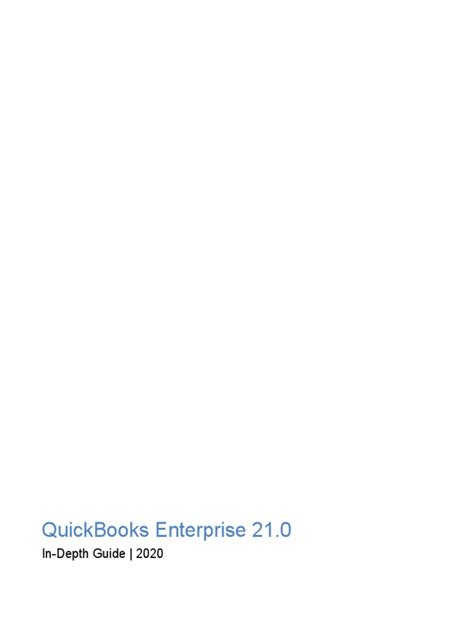 Intuit QuickBooks 2021 Tutorial 的图像结果