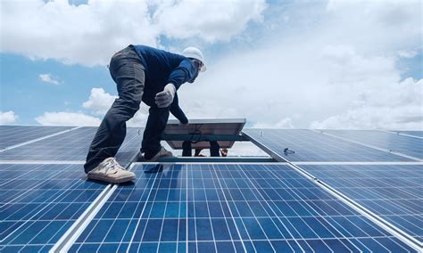 Renewable energy creating jobs faster than most other industries - Earth.com