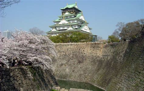 Japan’s Three Famous Castles | All About Japan