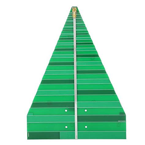 Buy Dilwe1 UWB Ultra Wideband Antenna, 6-7db Gain Printed Circuit Board ...