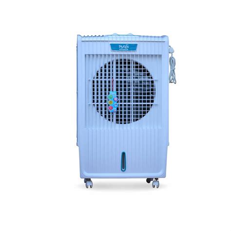 Skyzen 63 L Smart Cool 18 Al R H Lcd Usb Aircooler (White) Online Price ...