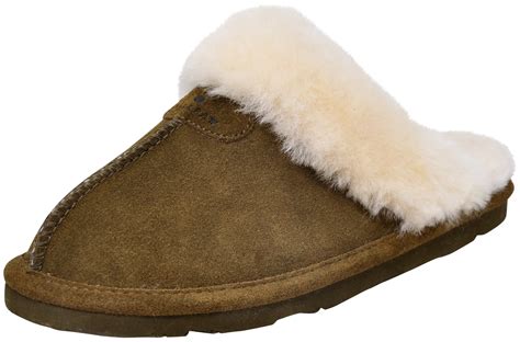 Bearpaw Women's Loki Slipper Famous Footwear | atelier-yuwa.ciao.jp