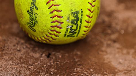 Download Ready, Set, Play Softball! | Wallpapers.com