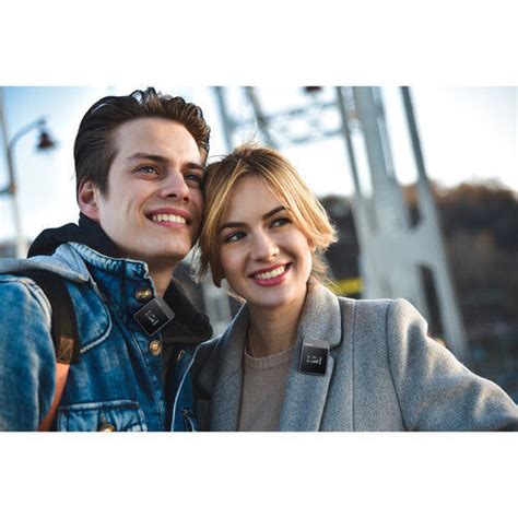 Buy Godox MoveLink M2 Wireless Microphone System at Lowest Price in ...