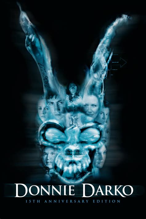 Donnie Darko (2001) - Posters — The Movie Database (TMDB)