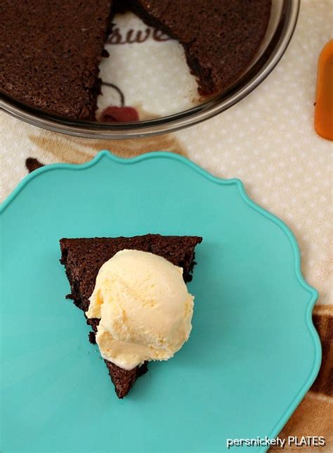 homemade recipes hot fudge pie