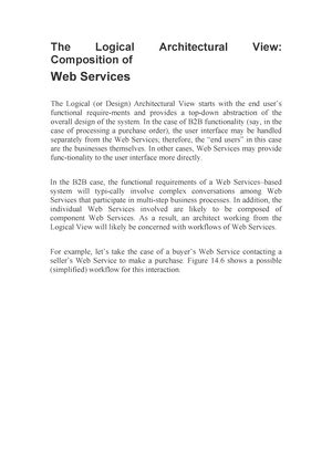Transforming XML with XSL - Transforming XML with XSL IN THIS CHAPTER ...