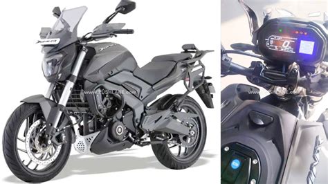 2025 Bajaj Dominar 400 Launched in India: The Ultimate Touring Bike for ...