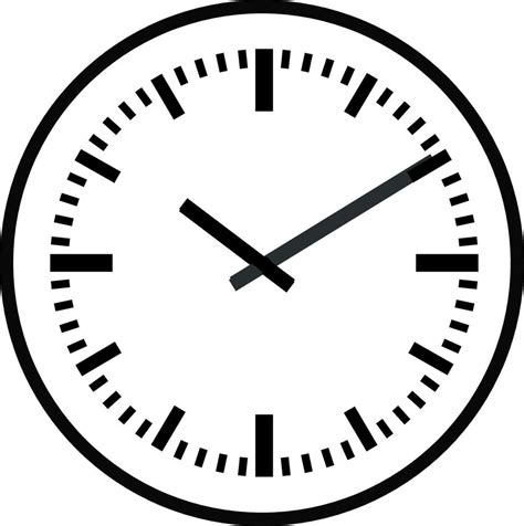 Basic Clock Vector 的图像结果