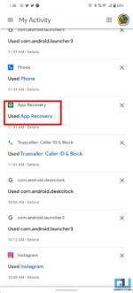 Image result for How Do Reinstall Deleted App On Android