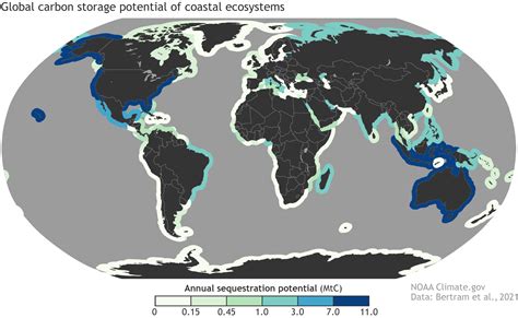 Images and Media: map_carbon-storage-potential.png | NOAA Climate.gov