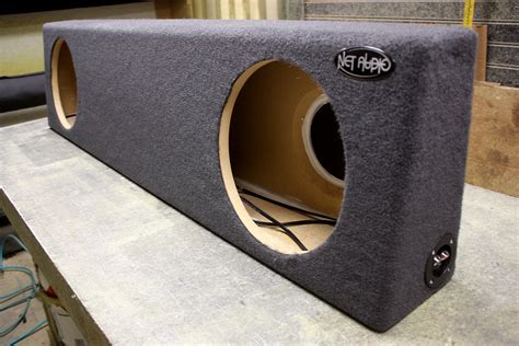 2001 Chevy Silverado Sub Box Wide Varieties | www.pinnaxis.com