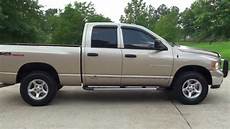 Dodge For Sale by Hd 2005 Dodge Ram 1500 Slt Hemi 4x4 Used Truck For Dodge For Sale