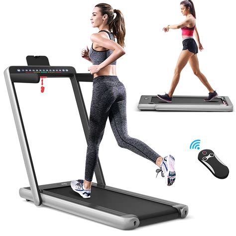 Running Exercise Machine 的图像结果