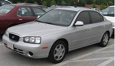 2003 Hyundai Elantra Manual by 2003 Hyundai Elantra Gt Sedan 2 0l Manual 2003 Hyundai Elantra Manual