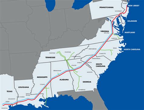 EXPLAINER: Colonial Pipeline Shutdown Could Raise U.S. Pump Prices