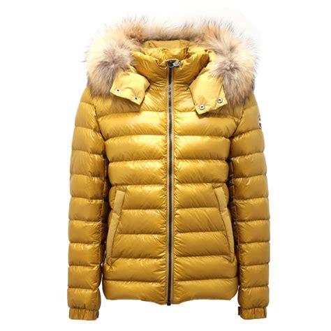 7302AO piumino uomo COLMAR BLAZE man down jacket
