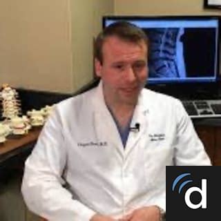 Spine Surgeons at Mercy Medical Center-Baltimore