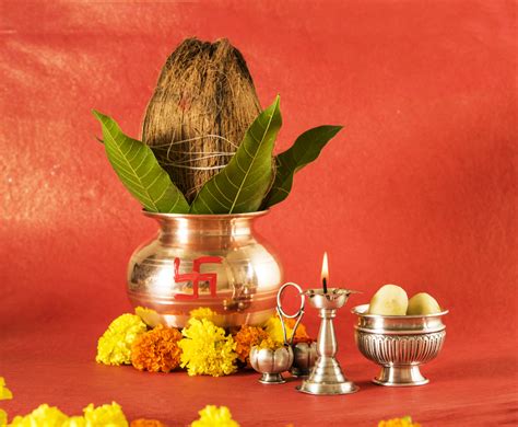 10 Ideal Return Gifts for Vastu Shanti to End Your Housewarming Party ...