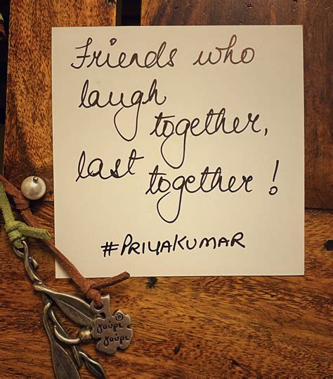 Laughter And Friendship Quotes 79 Best Friend Quotes That Will Touch