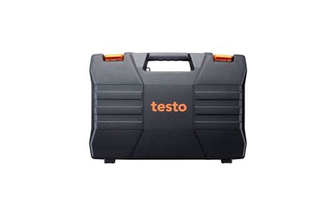 Image result for Using Testo 557