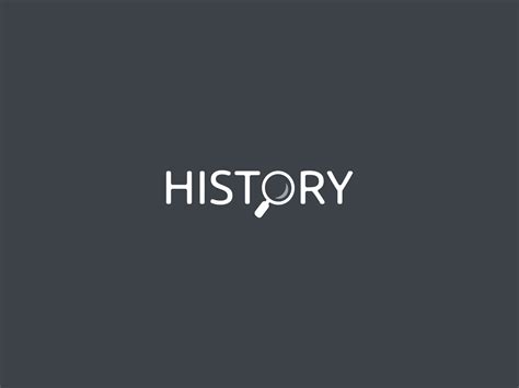 History Name Logo 的图像结果