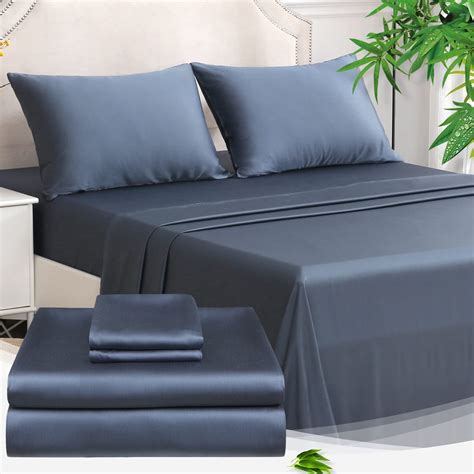 Best Queen Size Cooling Sheets at Lily Coy blog