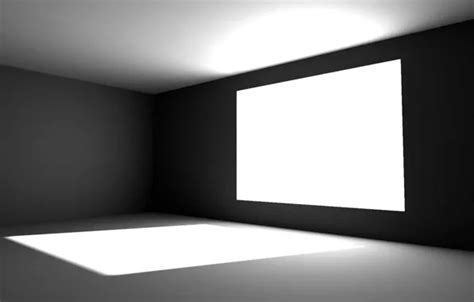 Wallpaper room, interior, window for mobile and desktop, section ...