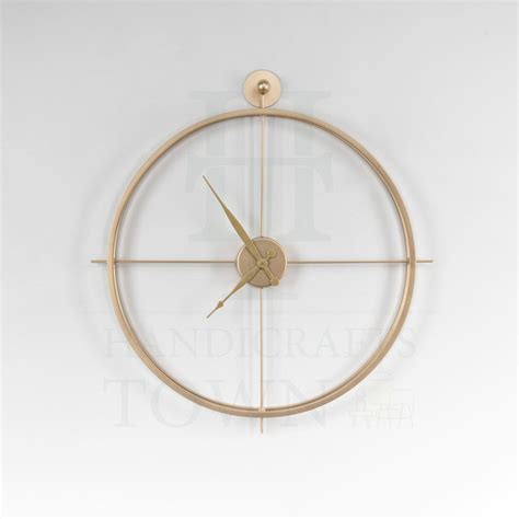 Buy Clocks Online in India at IKIRU | Upto 30% OFF