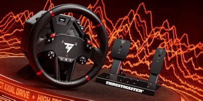 Image result for Thrustmaster Pedals Software