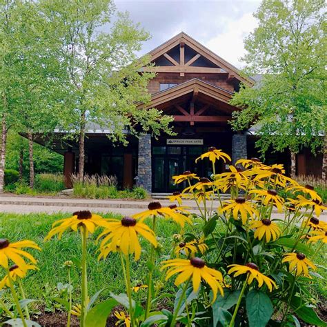 Spruce Peak Performing Arts Center | Vermont.com