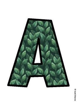 Earth Day Bulletin Board Décor Kit, Earth Day Bulletin Board Letters ...