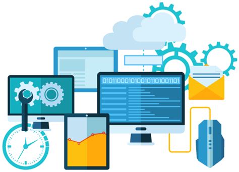 Technology Transparent Background 的图像结果