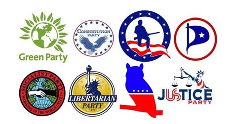 Political Party 的图像结果