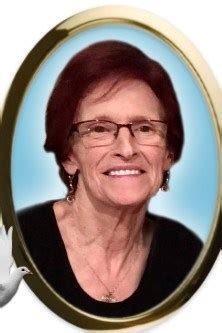 SIMARD, Claire - Obituary - Sudbury - Sudbury News