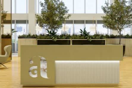 awfis WOCO One Managed Office in Udyog Vihar, Gurgaon | Rent Private ...