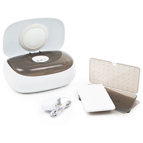 The 7 Best Wipe Warmers for Babies, According to a New Mom