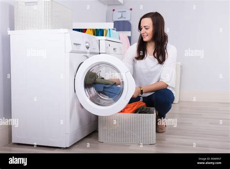 Image result for How To Do Laundry In Washing Machine