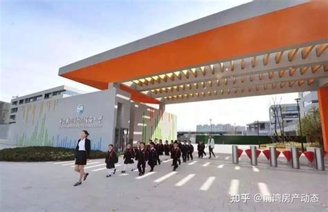 宁波上海世外学校