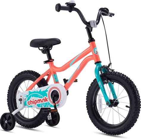16 inch boys bike with training wheels online
