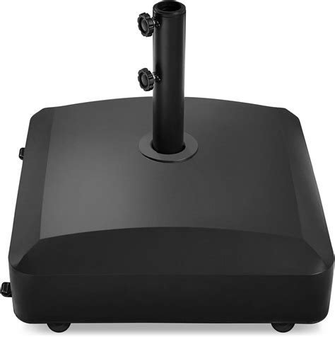Amazon.com : Tangkula Universal Offset Umbrella Base, Water & Sand ...
