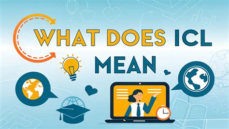 What Does ICL Mean: Master the Ultimate Honesty Hack Dominating 2025 Social Feeds - iEnglish Status