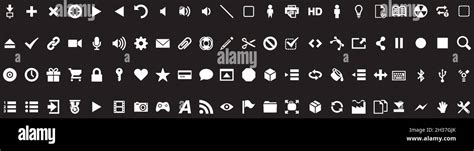 Vector Icon Set 的图像结果